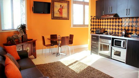 CocknBull Boutique Hotel - New South Wales Tourism  0