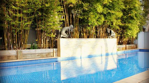 CocknBull Boutique Hotel - New South Wales Tourism  5