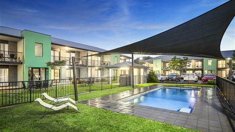 Quest Sale Serviced Apartments - New South Wales Tourism  0