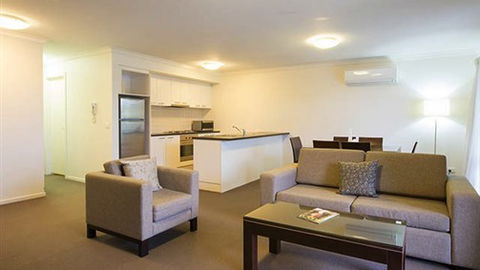 Quest Sale Serviced Apartments - New South Wales Tourism  4