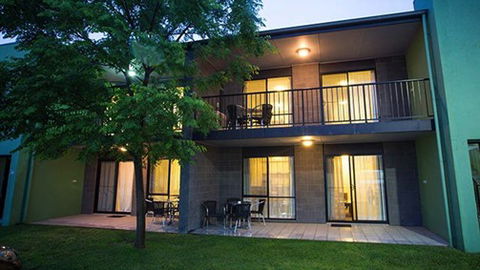 Quest Sale Serviced Apartments - New South Wales Tourism  6