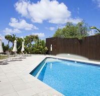 Couples Retreat Lorne Chalet - New South Wales Tourism 