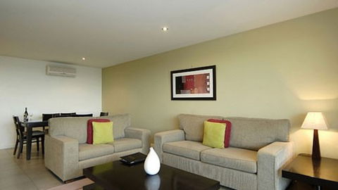 Dolphin Apartments - New South Wales Tourism  0