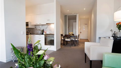 Adara Richmond - New South Wales Tourism  0