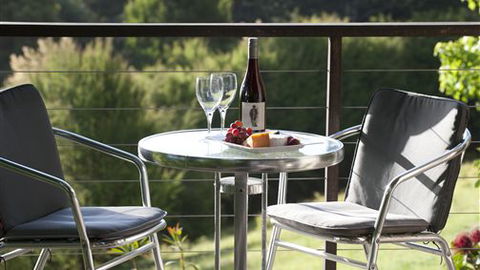 Lyrebird Cottages - New South Wales Tourism  1
