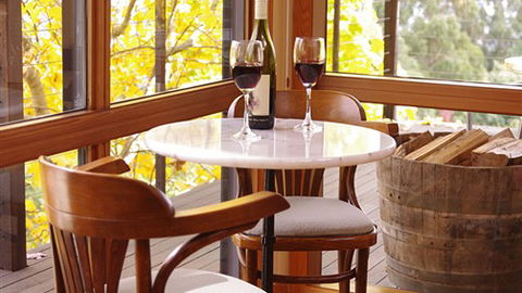 Lyrebird Cottages - New South Wales Tourism  5