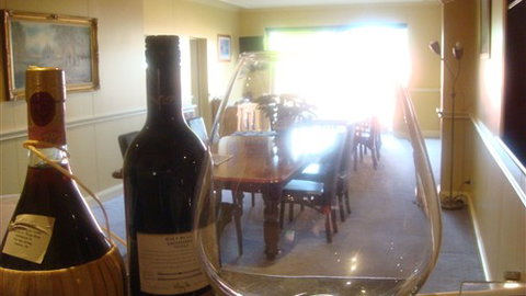 Grand Central Accommodation B&B Cobden - New South Wales Tourism  3