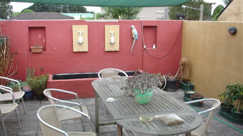 Grand Central Accommodation B&B Cobden - New South Wales Tourism  8