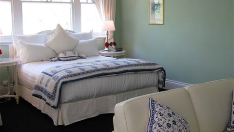 Old Post Office Bed & Breakfast - New South Wales Tourism  1