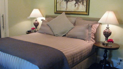 Old Post Office Bed & Breakfast - New South Wales Tourism  2