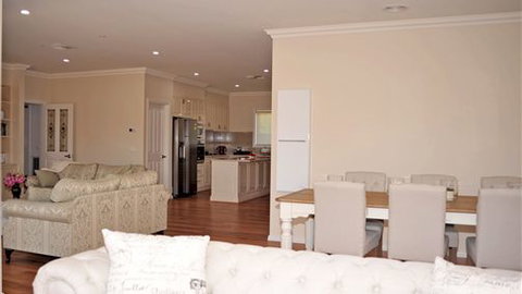 Old Post Office Bed & Breakfast - New South Wales Tourism  8