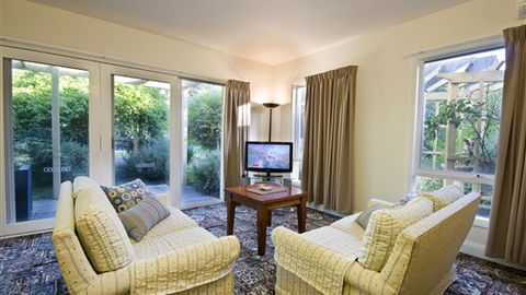 Mt Martha B&B By The Sea - New South Wales Tourism  2