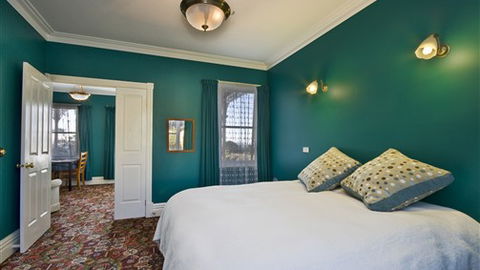 Mt Martha B&B By The Sea - New South Wales Tourism  1