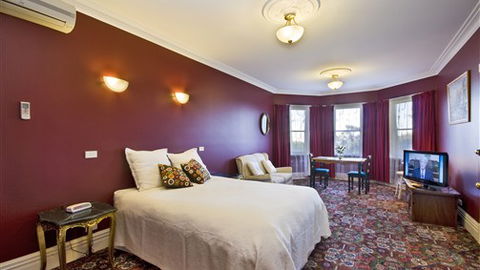 Mt Martha B&B By The Sea - New South Wales Tourism  4