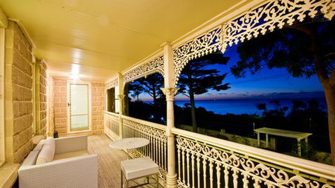 Mt Martha B&B By The Sea - New South Wales Tourism  3