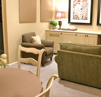Treetops Bed and Breakfast - New South Wales Tourism 