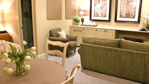 Treetops Bed And Breakfast - New South Wales Tourism  0