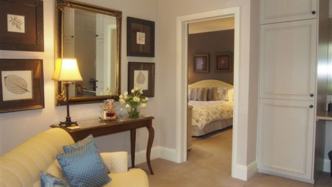 Treetops Bed And Breakfast - New South Wales Tourism  2