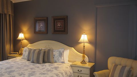 Treetops Bed And Breakfast - New South Wales Tourism  3