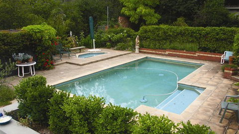 Treetops Bed And Breakfast - New South Wales Tourism  5