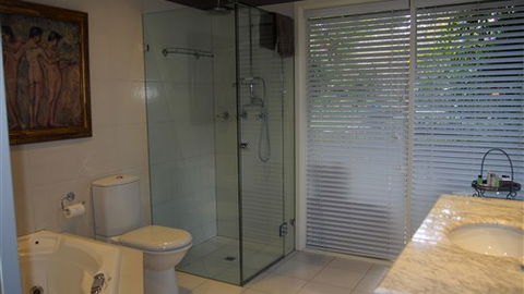Treetops Bed And Breakfast - New South Wales Tourism  4