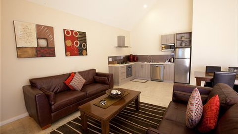 Wild Cattle Creek Estate - New South Wales Tourism  2