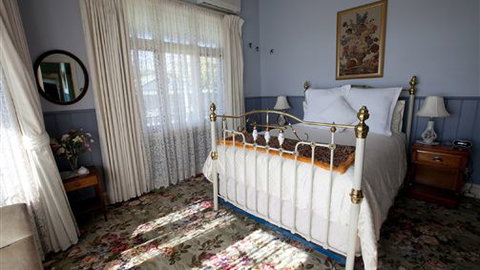 Wild Cattle Creek Estate - New South Wales Tourism  5