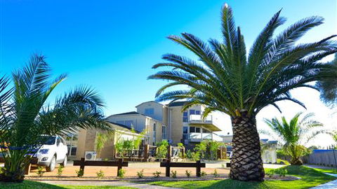 Whitesbeach Guesthouse - New South Wales Tourism  4