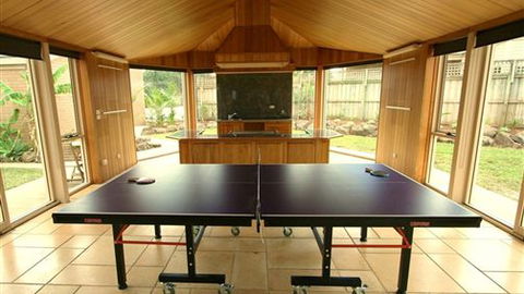 Whitesbeach Guesthouse - New South Wales Tourism  7