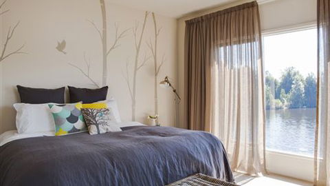 Lakeside Villas At Crittenden Estate - New South Wales Tourism  0