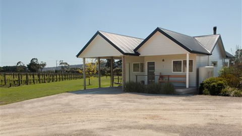 Lakeside Villas At Crittenden Estate - New South Wales Tourism  3