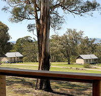 Yering Gorge Cottages - New South Wales Tourism 