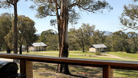 Yering Gorge Cottages - New South Wales Tourism  0