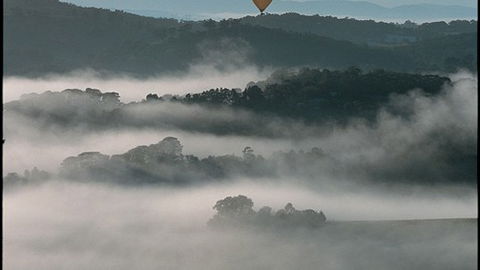 Yering Gorge Cottages - New South Wales Tourism  3