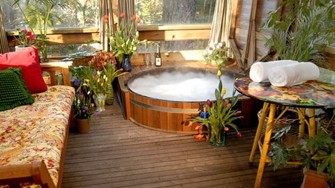 Arcadia Cottages - New South Wales Tourism  0