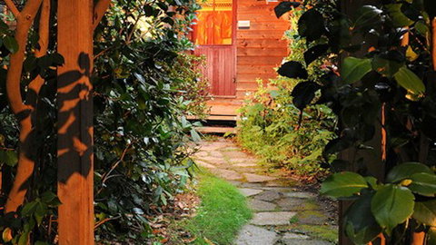 Arcadia Cottages - New South Wales Tourism  1