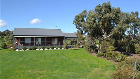 Ripplebrook Cottages - New South Wales Tourism  1