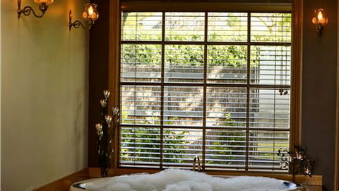 Ripplebrook Cottages - New South Wales Tourism  2