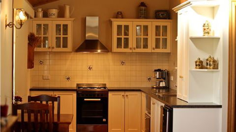 Ripplebrook Cottages - New South Wales Tourism  3