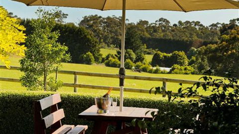 Ripplebrook Cottages - New South Wales Tourism  5