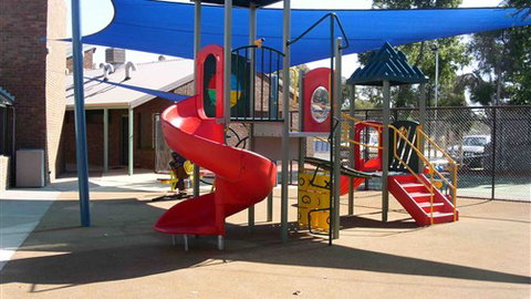 Murray Valley Resort - New South Wales Tourism  1