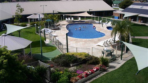 Murray Valley Resort - New South Wales Tourism  0