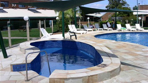 Murray Valley Resort - New South Wales Tourism  2