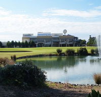 Rich River Golf Club - New South Wales Tourism 