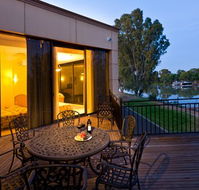 Wentworth Grande Resort - New South Wales Tourism 