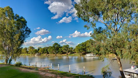 Wentworth Grande Resort - New South Wales Tourism  4