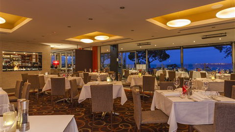 Quality Hotel Bayside Geelong - New South Wales Tourism  0