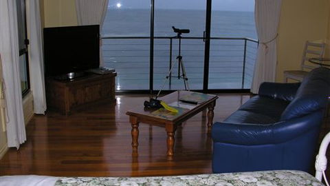 Clifftop Accommodation Portland Victoria - New South Wales Tourism  3