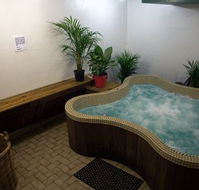 Trackers Mountain Lodge - New South Wales Tourism 