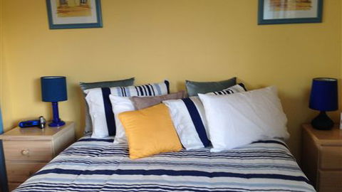 Bells By The Beach Holiday House Ocean Grove - New South Wales Tourism  4